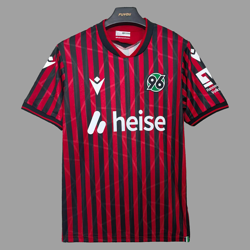 Hannover 96 25/26 Hannover 96 Home