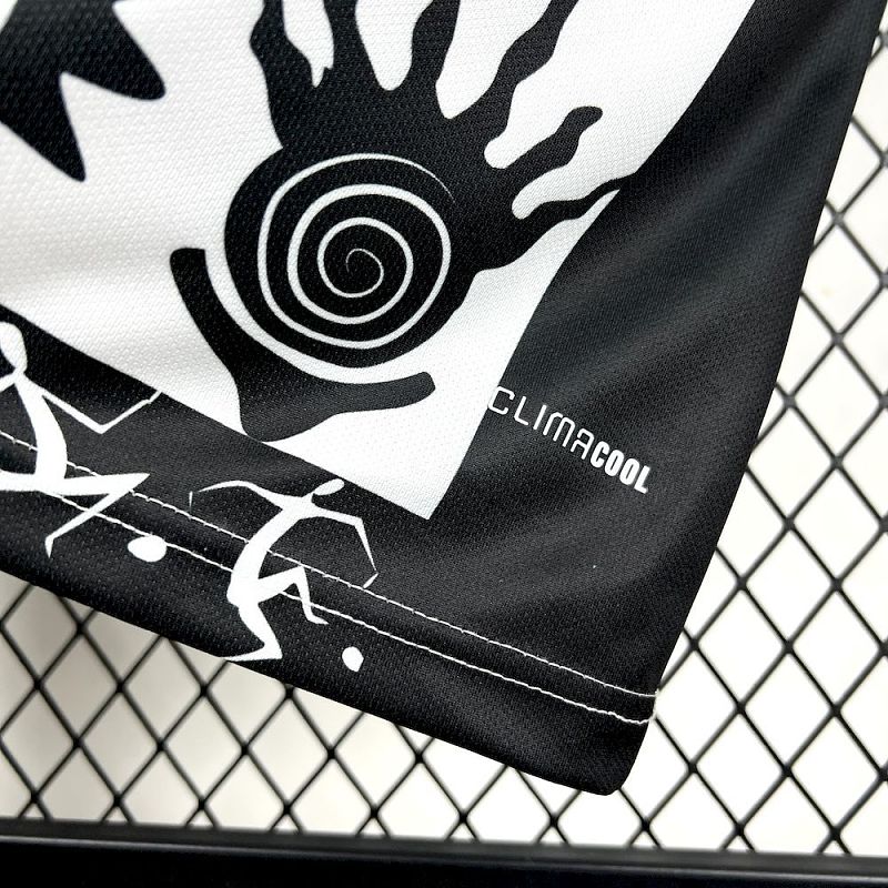 Messico Mexico Special Edition Aztec White Black 3