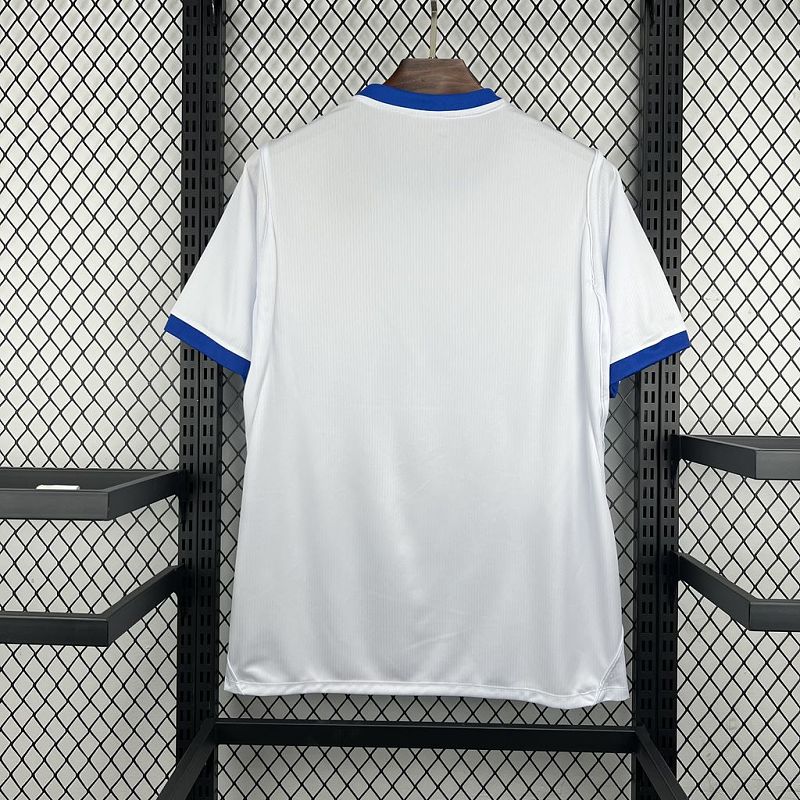 Nazionale Slovenia Home 2