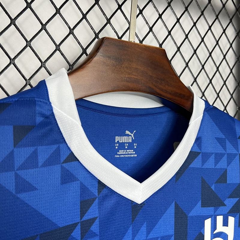 Al Hilal Al Hilal SC 2024/25 Home Jersey S-XXL 8