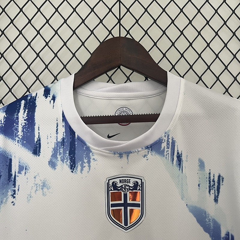 Norway S-XXL Norway Away S-XXL 3