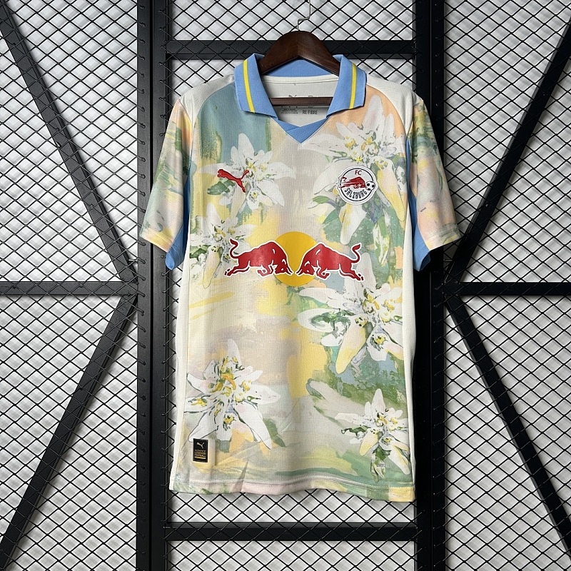 FC Salzburg 25/26 FC Salzburg S-XXL