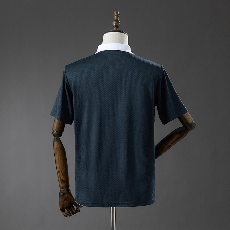 Chelsea Chelsea 25/26 POLO - Dark Grey S-XXL 2