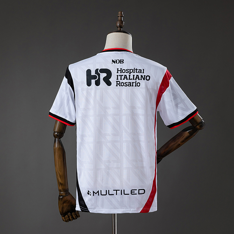 Newell's Old Newell's Old Boys 26/27 Away Jersey S-4XL 2