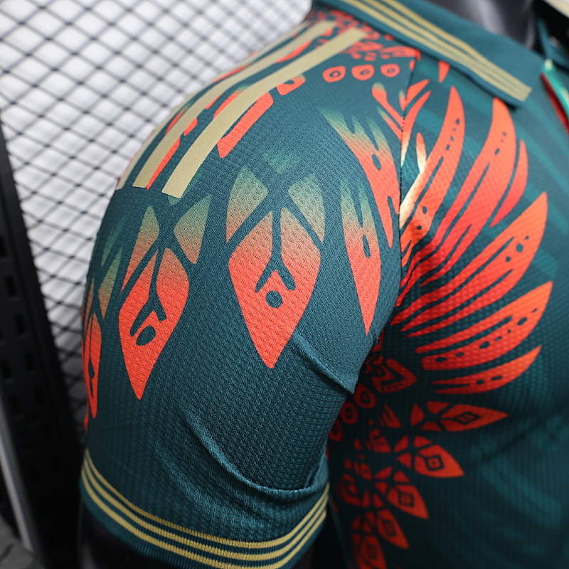 Messico Player Mexico Special Edition S-XX 6