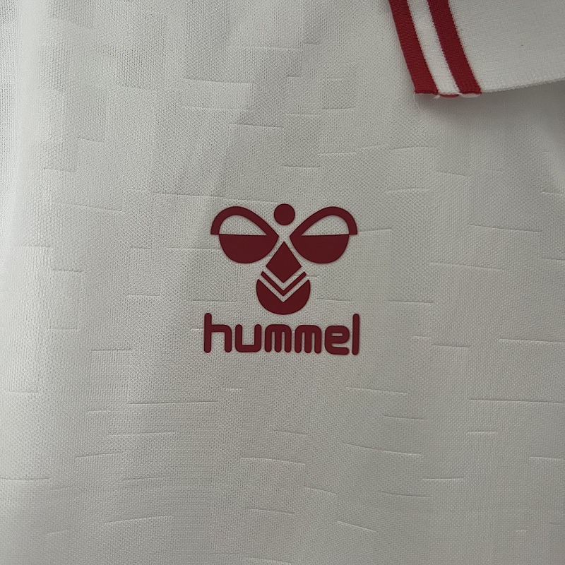 Denmark S-XXL Denmark Away S-XXL 4