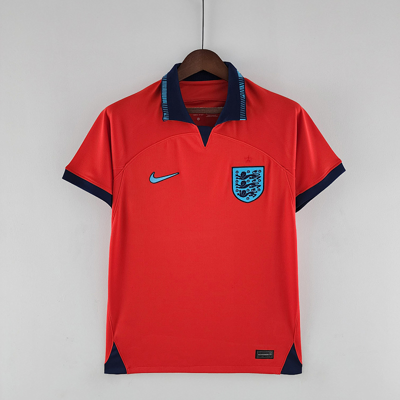 Inghilterra England away S-XXXL