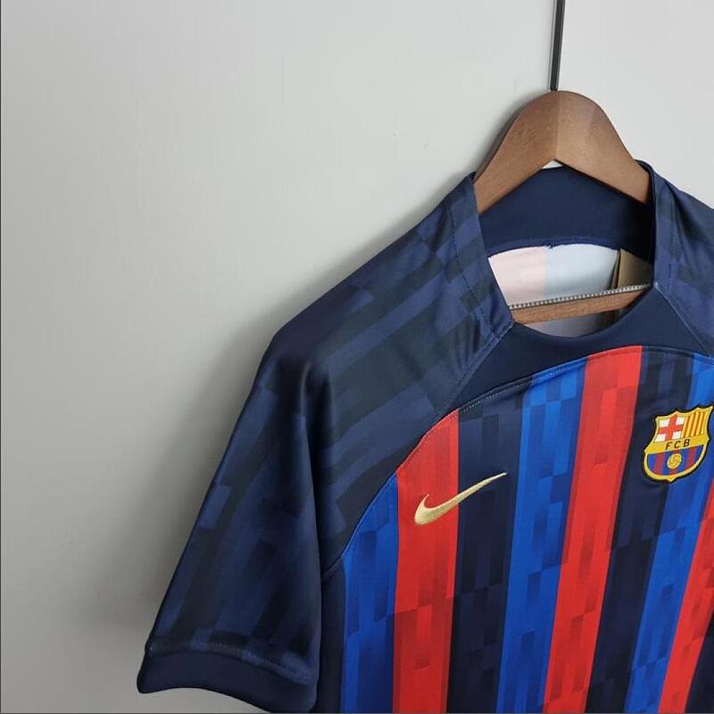 Barcelona 22/23 Barcelona home S-XXXL 8