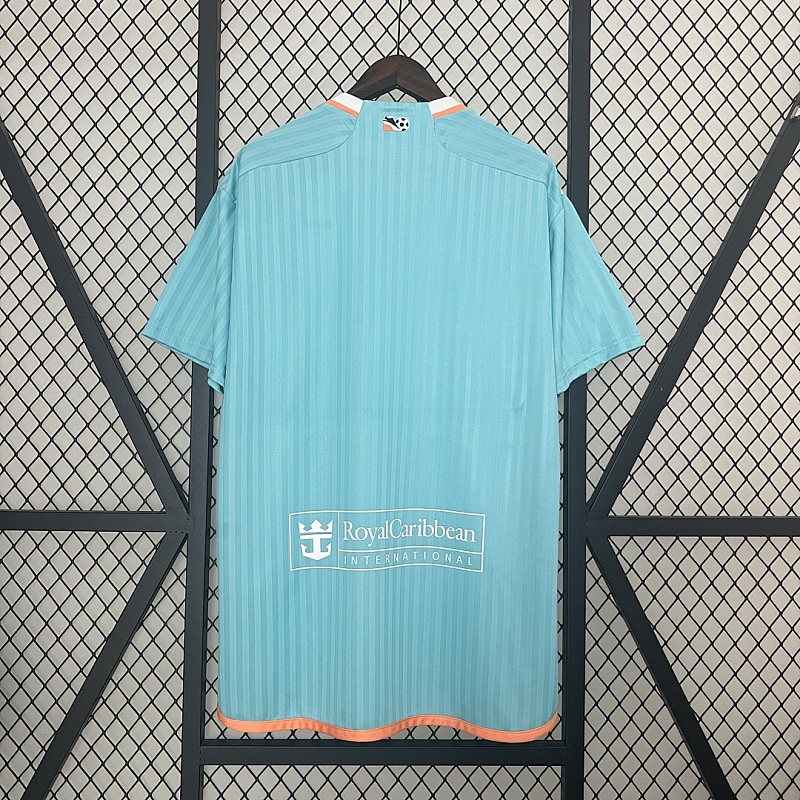 Inter Miami 24/25 Miami Third away S-XXL 2
