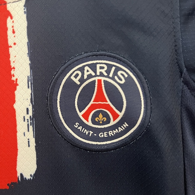 PSG 24/25 kids PSG home size: 16-28 5