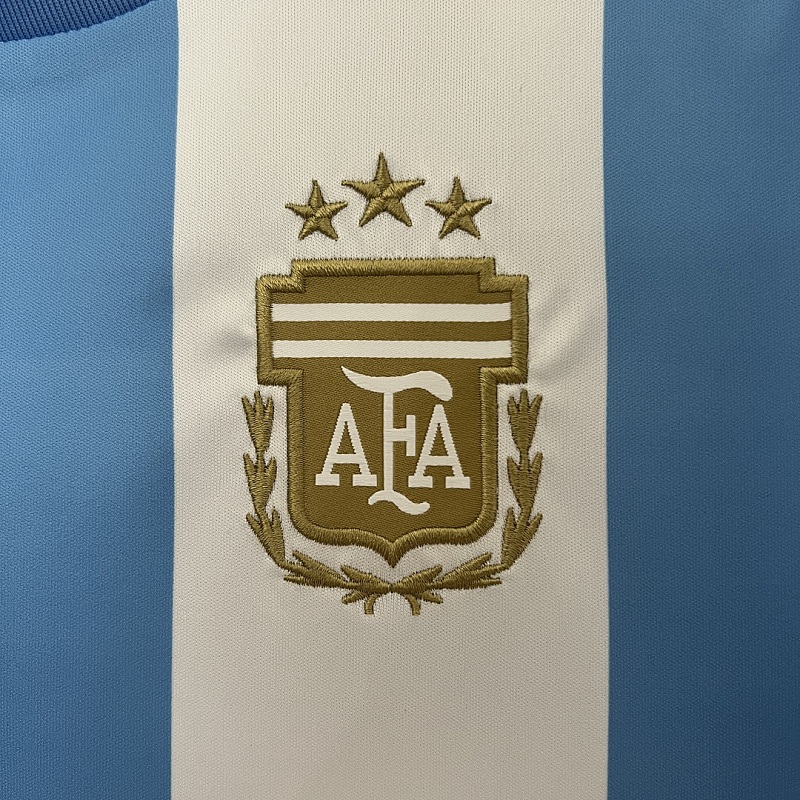 Argentina Women Argentina Home S-XXL 5