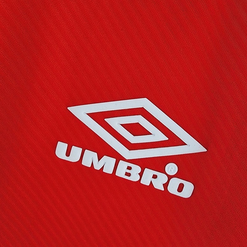 Flamengo Retro Flamengo 1994 100th Anniversary Edition Home S-XXL 5