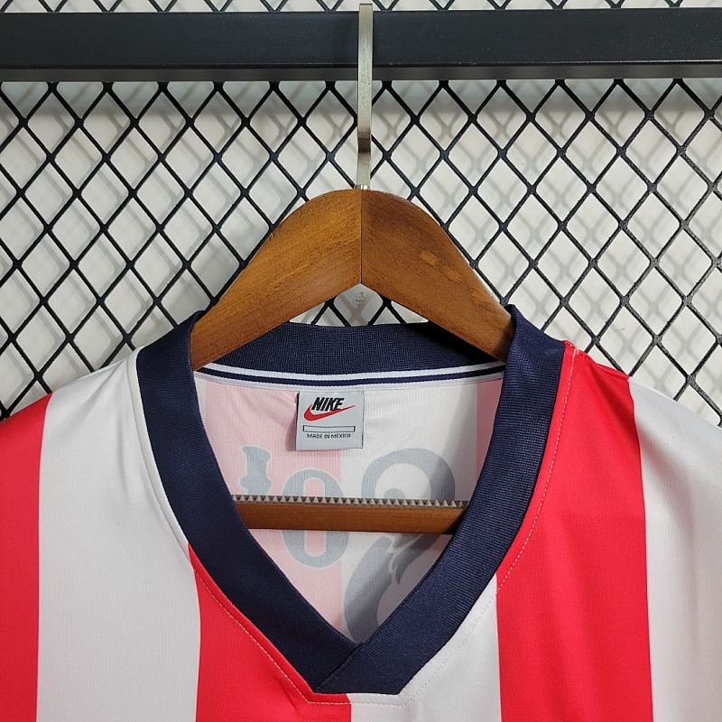 96-97 Chiri Retro 96-97 Chiri Chinese Home Size S-2XL 4