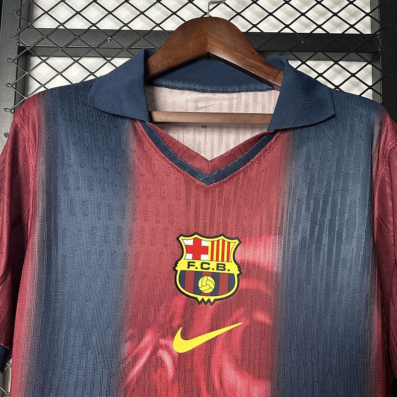 Barcelona Player Edition Barcelona S-XXL 7