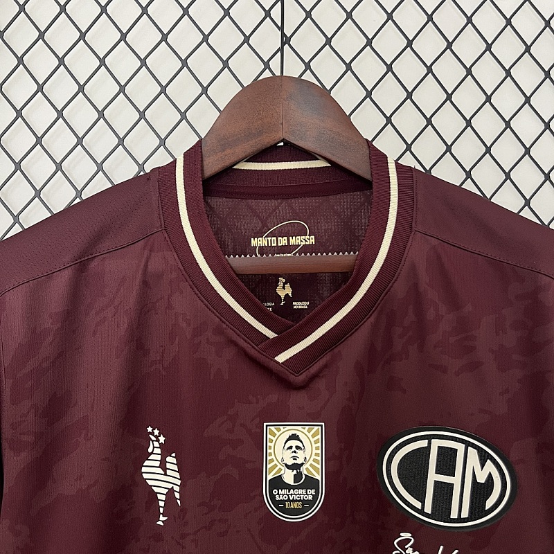Atlético Mineiro 24/25 Atletico Mineiro Red S-4XL 3