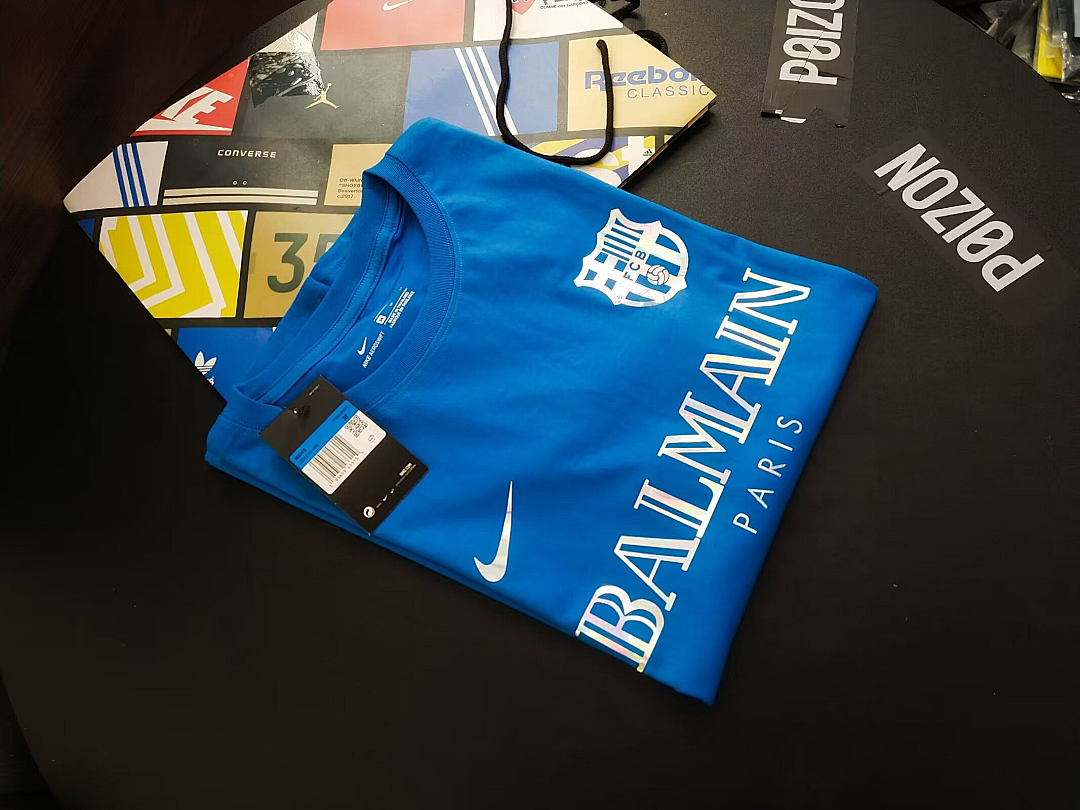 Barcelona 24/25 Barcelona joint edition S-XXL 7