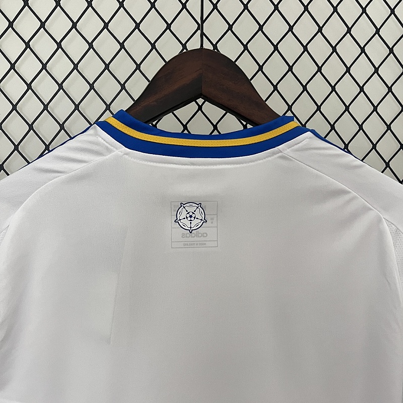 Leeds United 24/25 Leeds United Home S-4XL 9