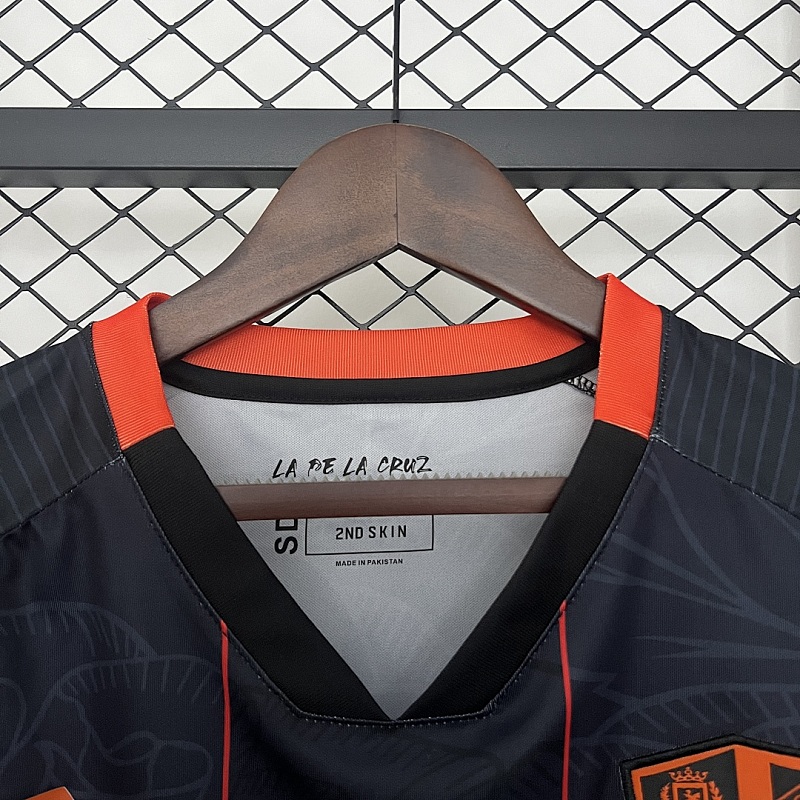 Huesca S-XXL 24/25 Huesca third away S-XXL 3