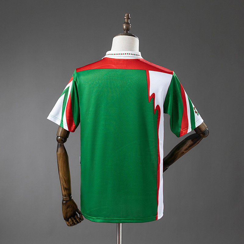 Basque Country Basque Country 93/94 Home Jersey S-XXL 2