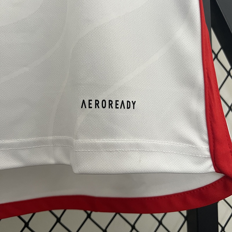 Flamengo 24/25 Flamengo away S-4XL 7