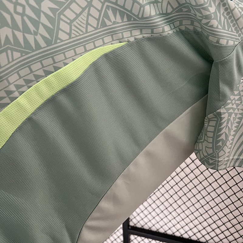 Messico Mexico Away S-4XL 8