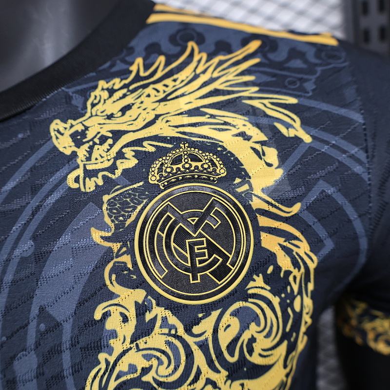 Real Madrid 24/25 Player Real Madrid Special Edition S-XXL 8