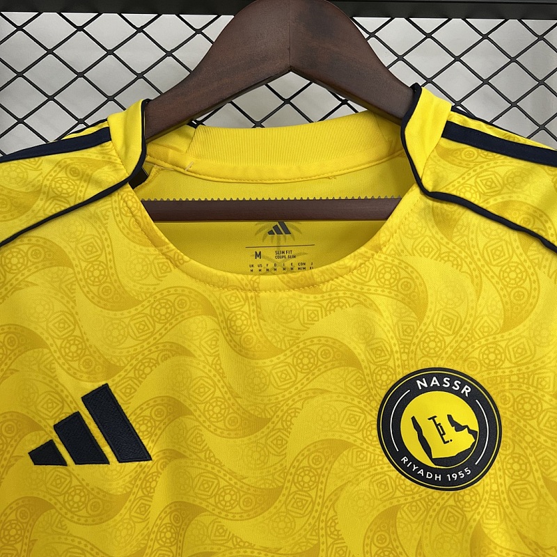 Riyadh Victory 25/26 Riyadh Victory Home S-4XL 5