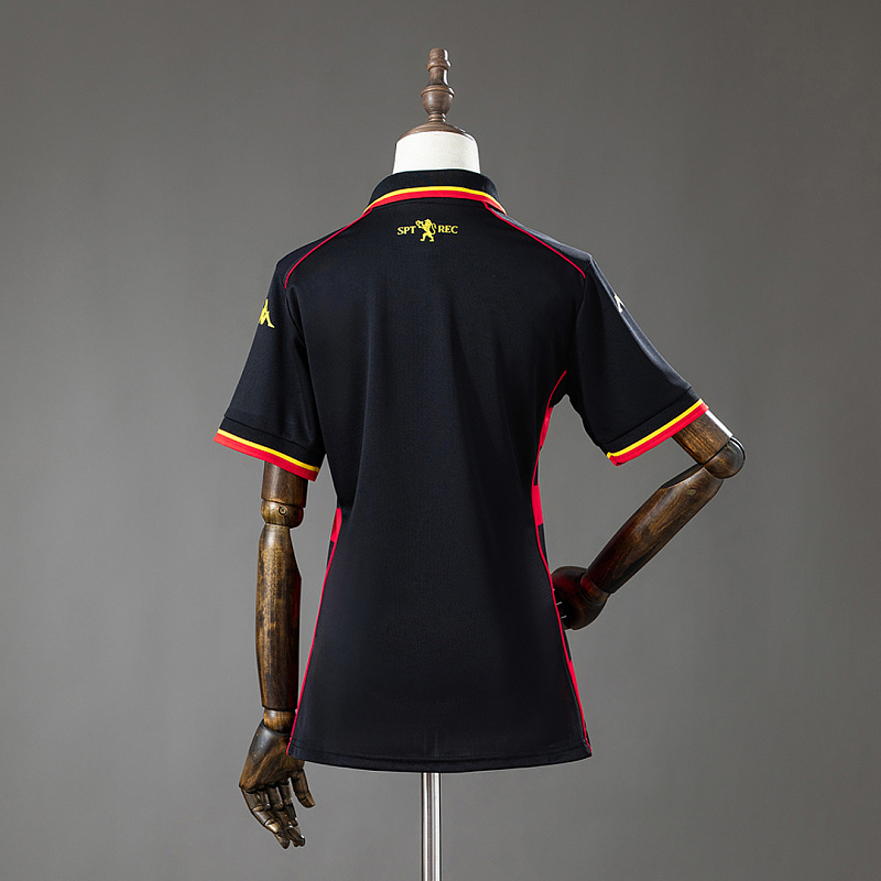 Sport Recife Sport Recife 26/27 Home Womes Jersey S-XXL 2