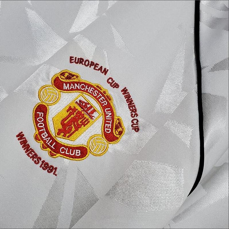 1991 M. Retro 1991 M. United white S-XXL 7