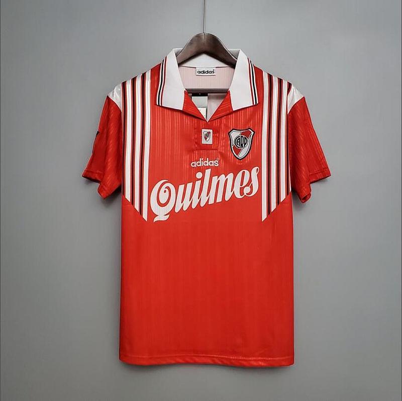 riverbed S-XXL Retro riverbed 95/96 away S-XXL