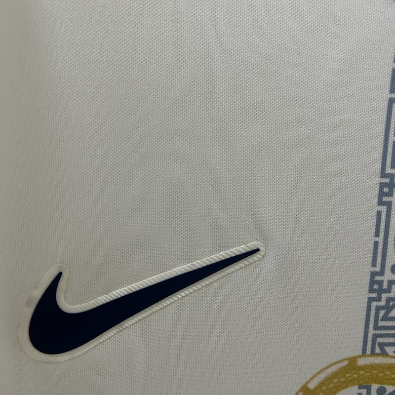 Tottenham 25/26 Tottenham Pre-match clothing S-4XL 3