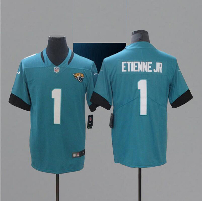 Tigers NFL Tigers NFL Jersey S-XXXL 3