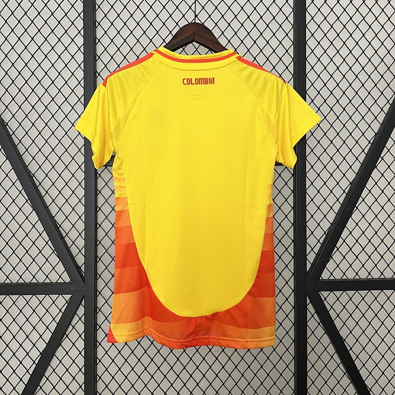 Women's Columbia Women's Columbia Home S-XXL 2