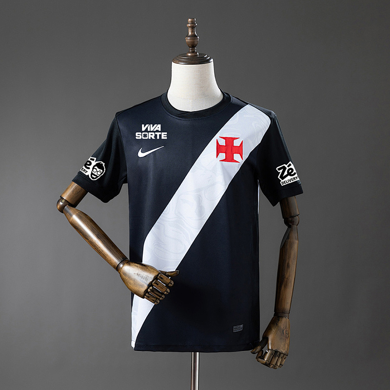 Vasco Vasco da Gama 26/27 Home All sponsors Jersey S-4XL