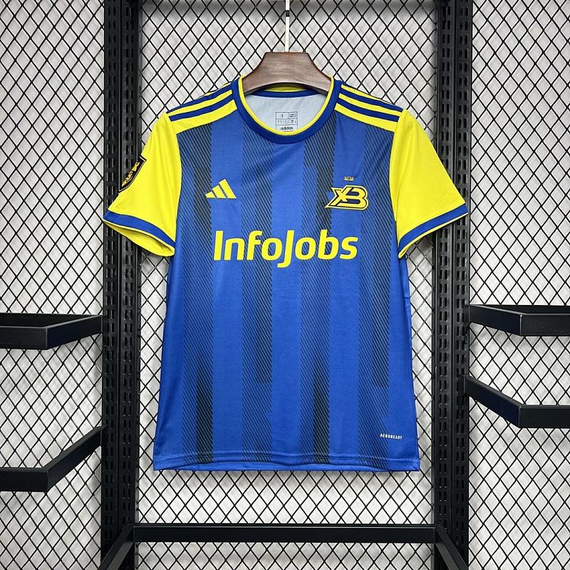 XBuyer Team XBuyer Team 2024/25 Jersey S-XXL