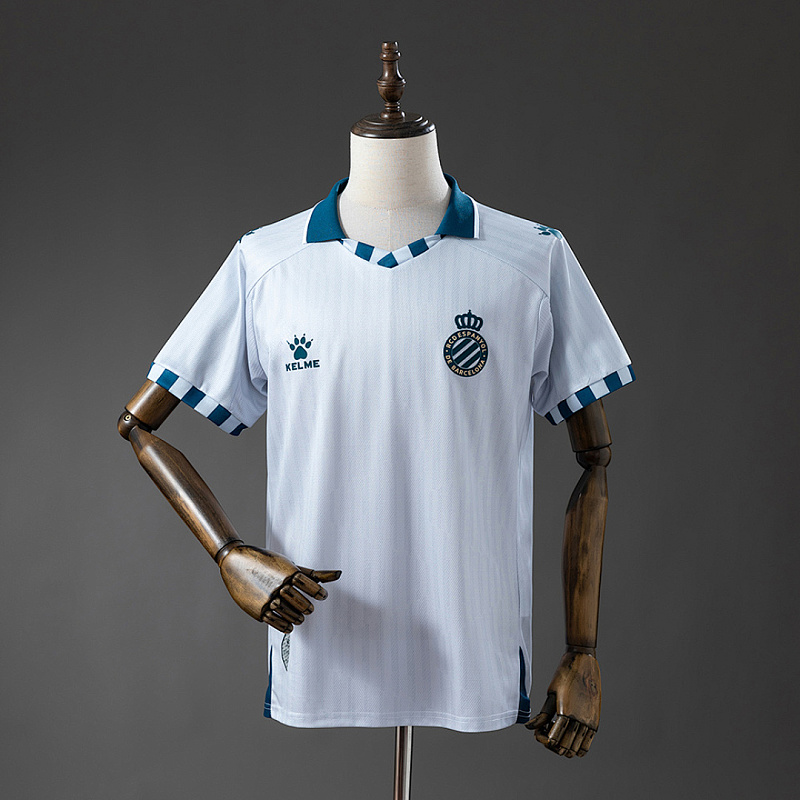 Espanyol Jerseys Espanyol 25/26 Away Jerseys S-4XL