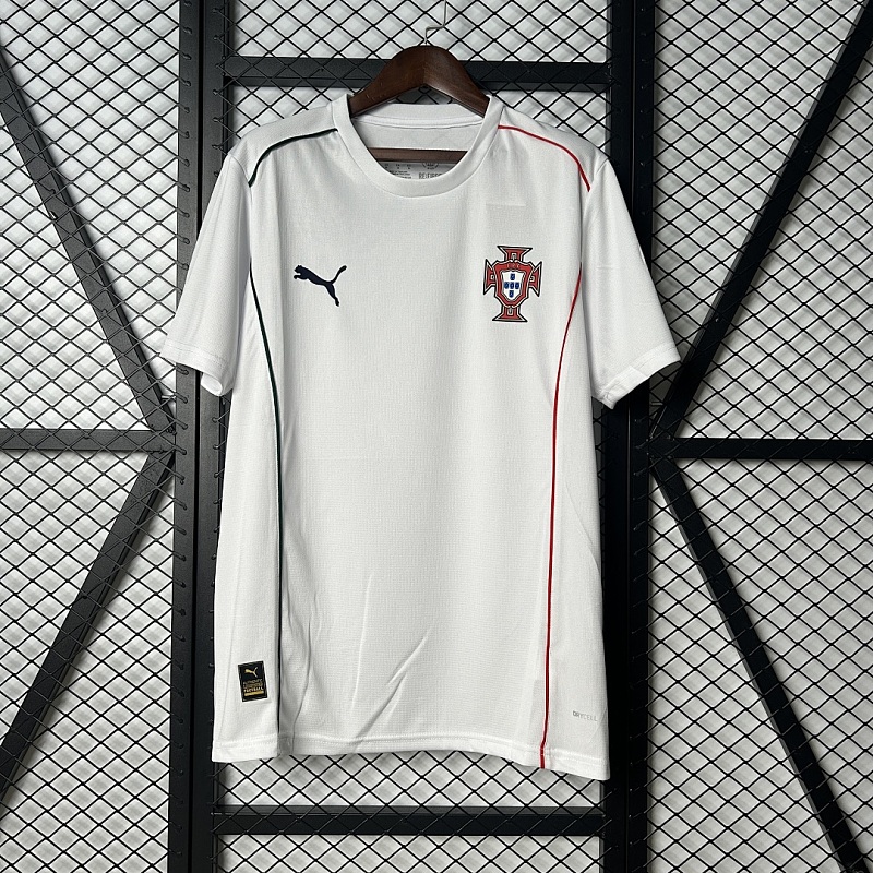 Portogallo Portugal Training Jersey S-XXL