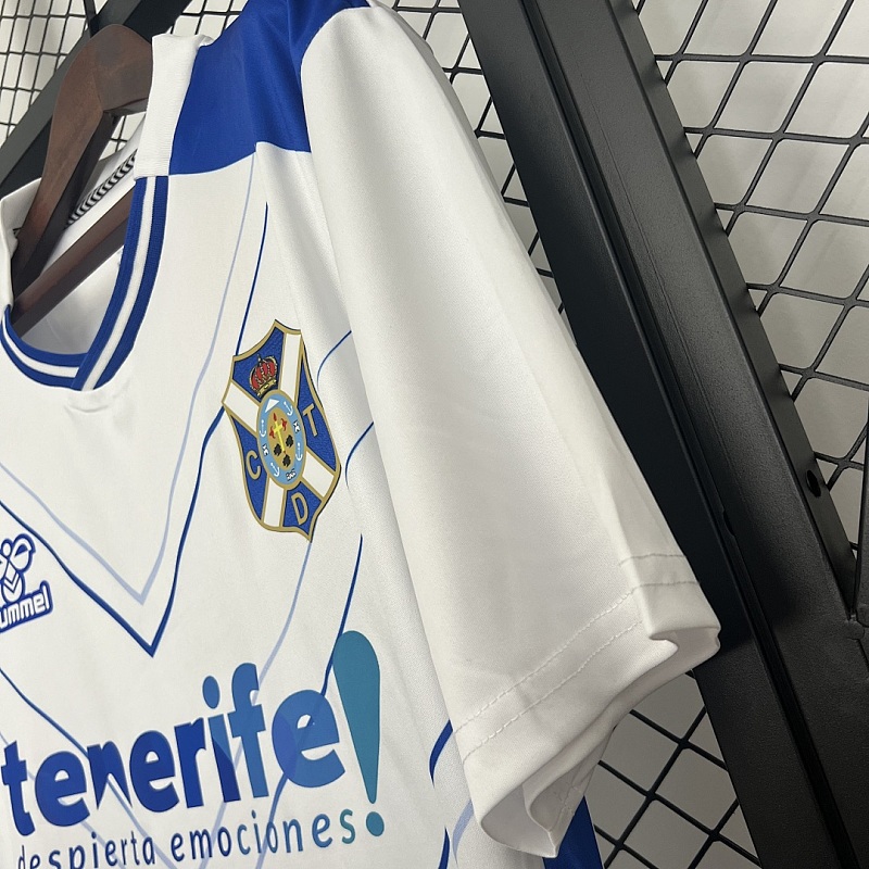 Tenerife S-4XL 25/26 Tenerife home S-4XL 4