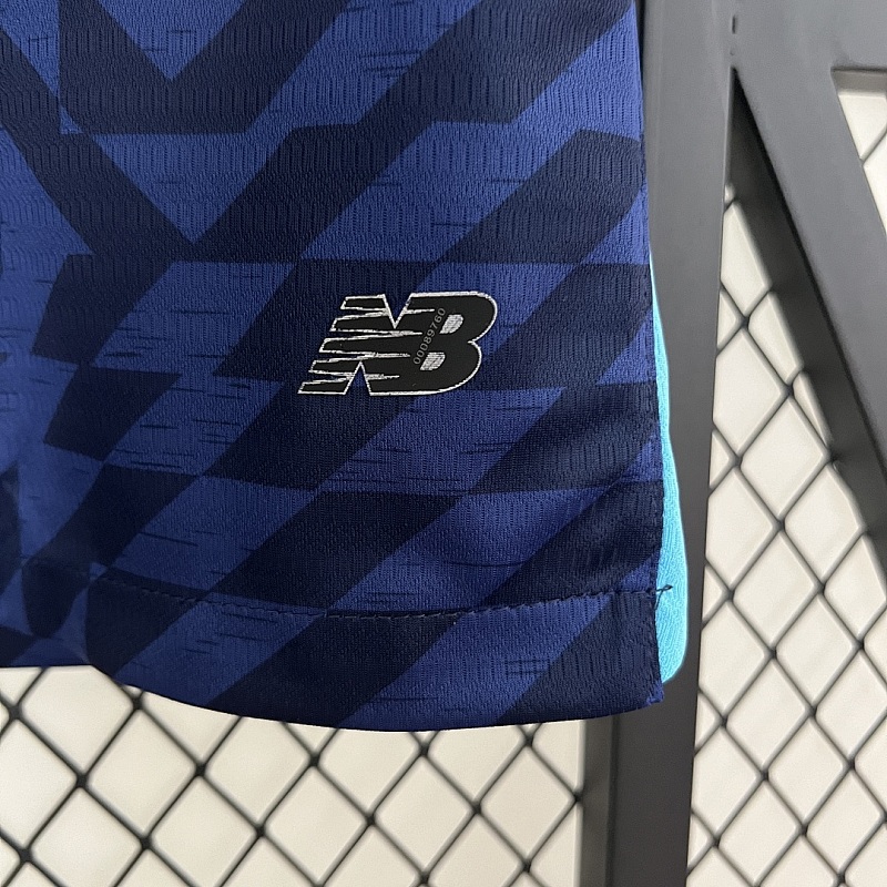 Porto 24/25 Porto Third away S-4XL 5