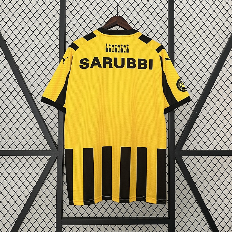 Peñarol S-XXL 24/25 Peñarol Home S-XXL 2