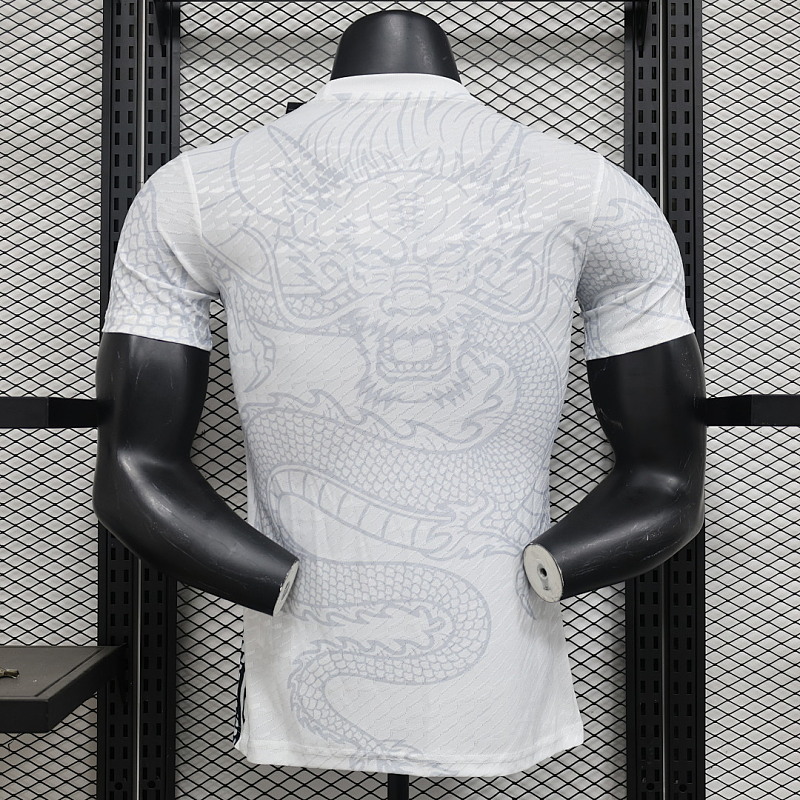 Real Madrid 24/25 Real Madrid Players Edition White S-XXL 2