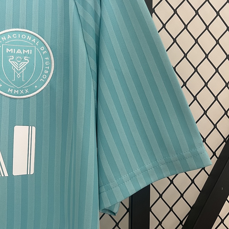 Inter Miami 24/25 Miami Third away S-XXL 8