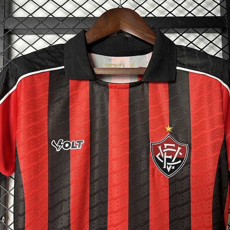 Women's Victoria 25/26 Women's Victoria Home Jersey S-XXL 5