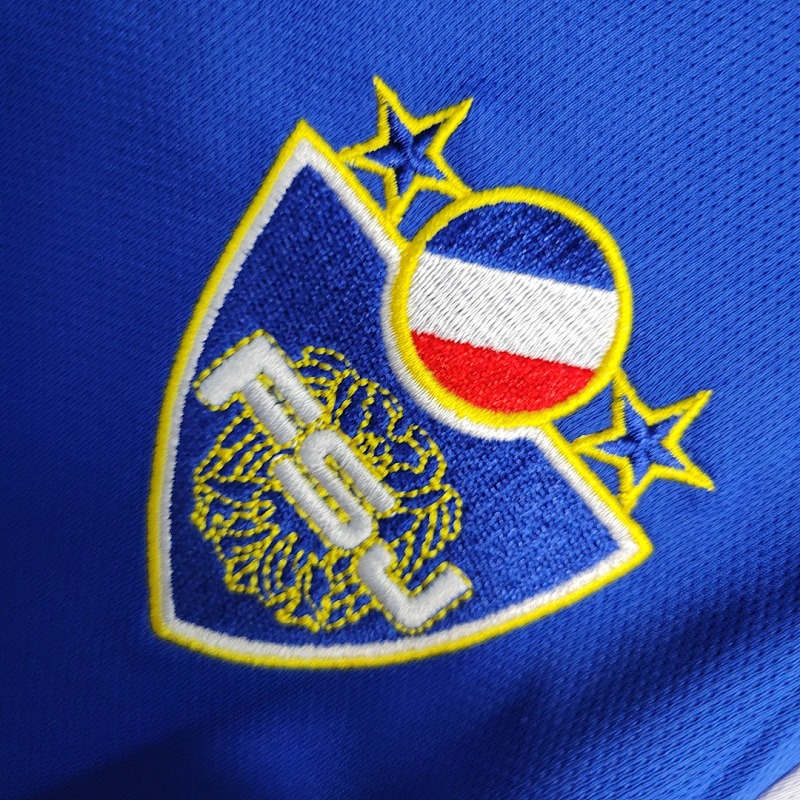 2000 Yugoslavia Retro 2000 Yugoslavia Home Size S-XXL 6