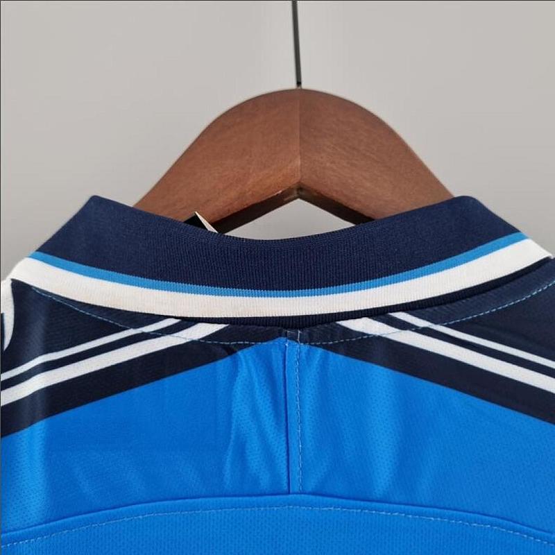 Parma Retro Parma 99/00 third away S-XXL 8