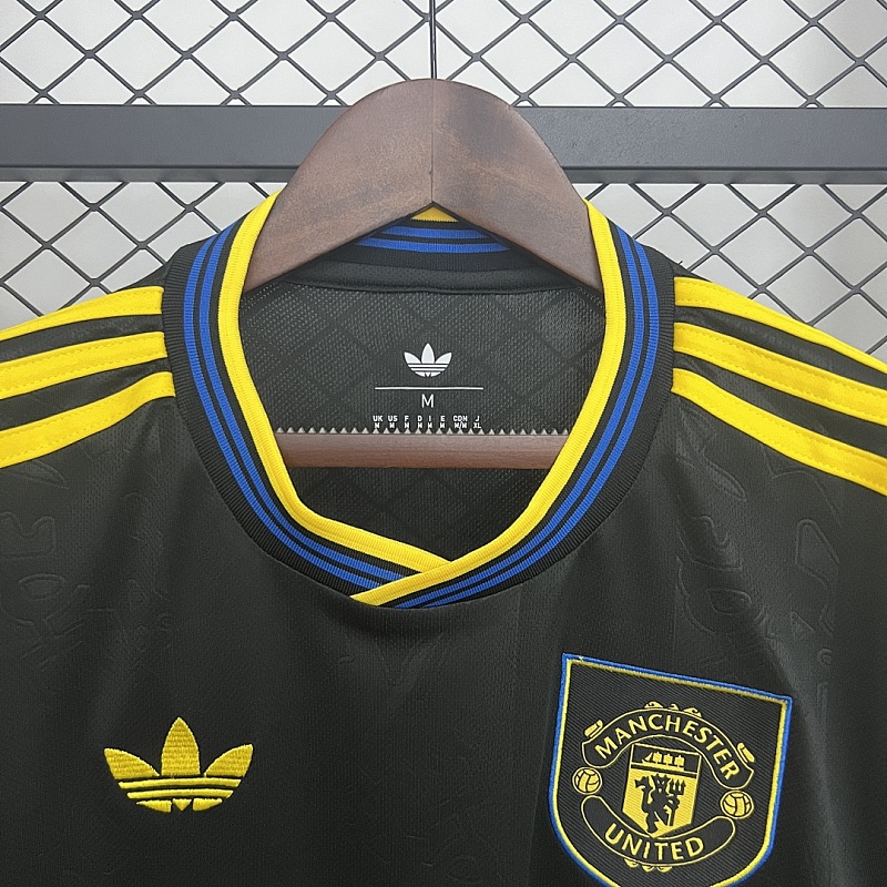 M-U S-4XL 25/26 M-U Third Away S-4XL 2