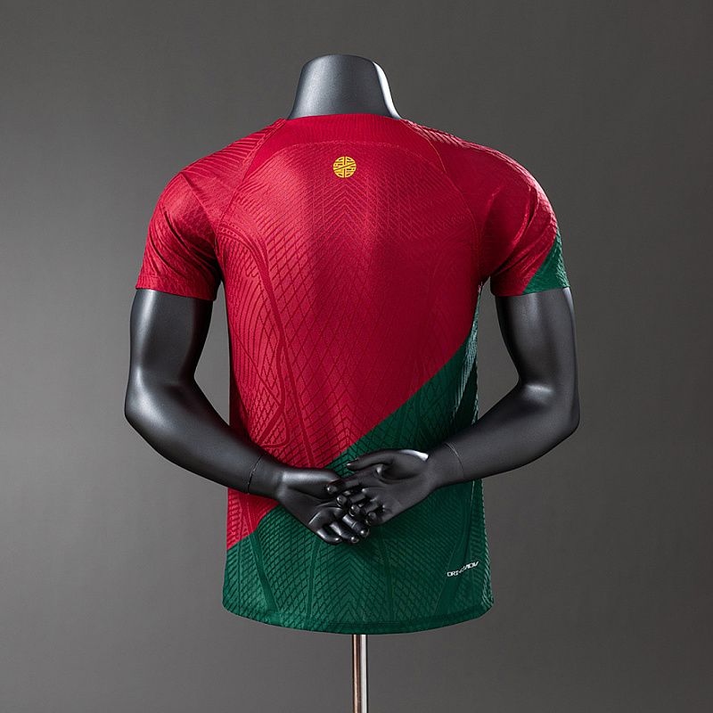 Portogallo Player Portugal World Cup home S-XXL 2