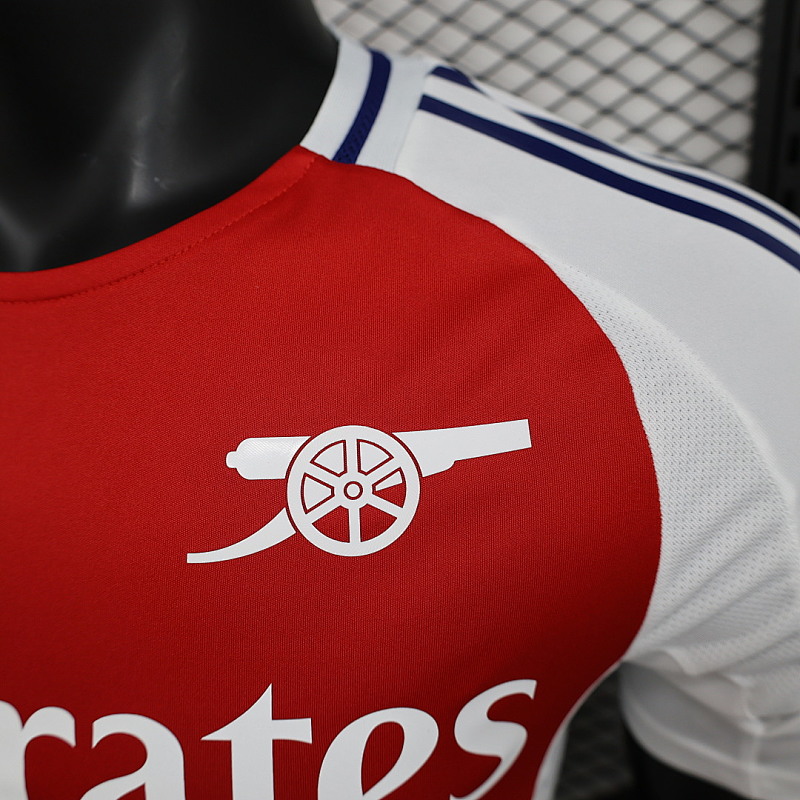 Arsenal 24/25 Players Arsenal Home S-3XL 5