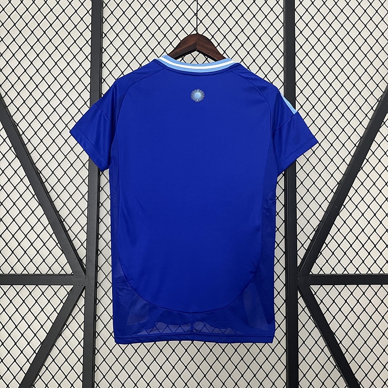 Argentina Women Argentina Away S-XXL 2