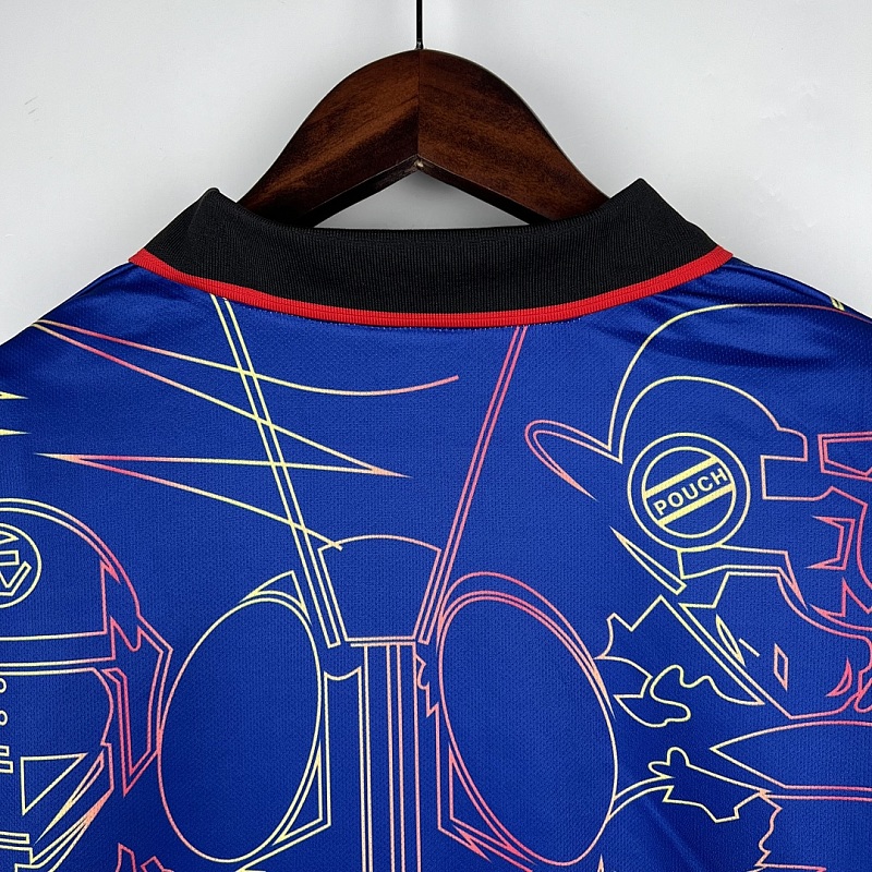 Giappone 23/24 Japan Special Edition S-XXL 9
